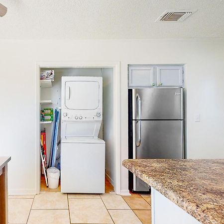 Beachcomber 9 Apartment Gulf Shores Exterior foto