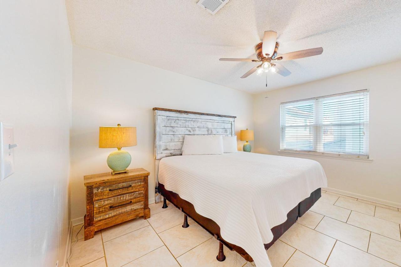 Beachcomber 9 Apartment Gulf Shores Exterior foto