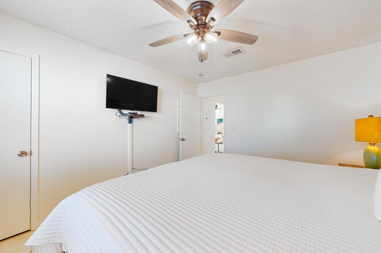 Beachcomber 9 Apartment Gulf Shores Exterior foto